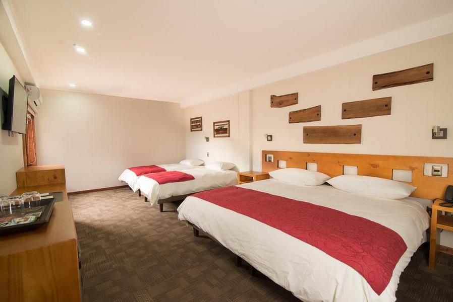 Hotel Pucón Indómito — photo 1
