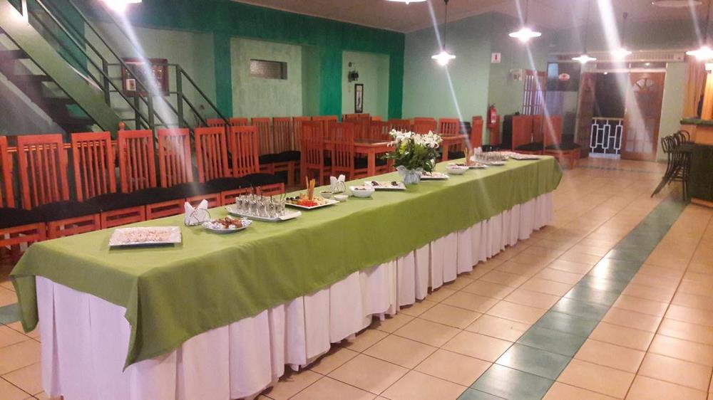 Hotel Gali — foto 1
