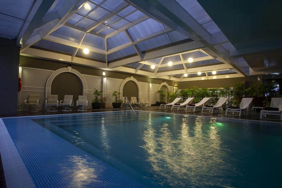 Casa Andina Premium Miraflores — photo 1