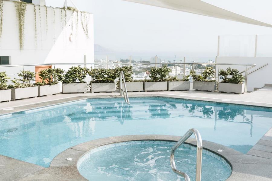 Costa Del Sol Wyndham — photo 1