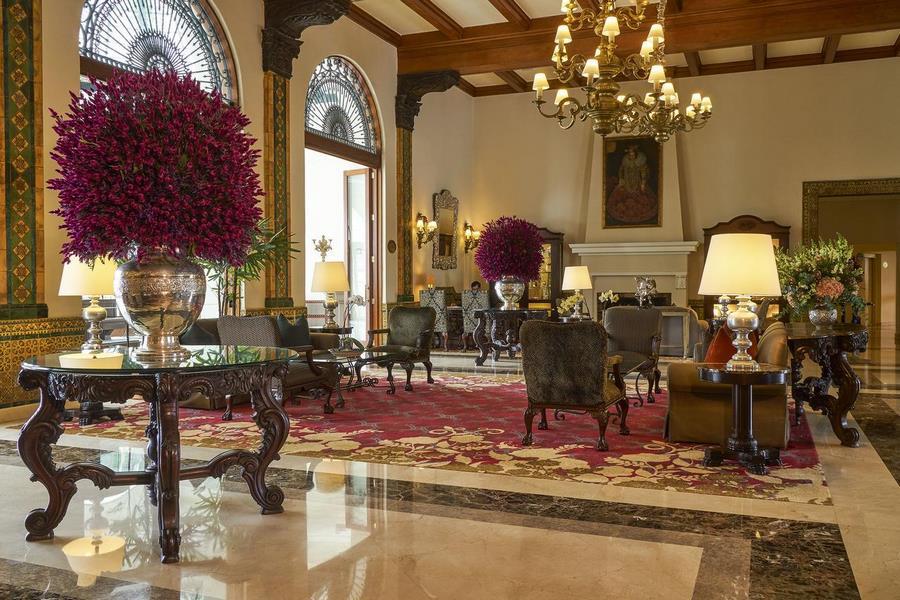Coutry Club Lima Hotel — photo 1