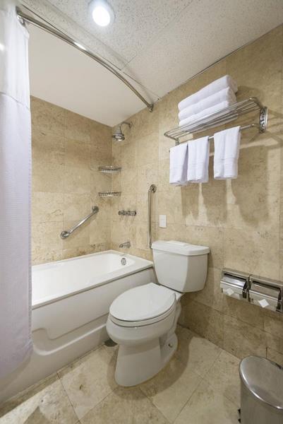 Crowne Plaza — photo 1