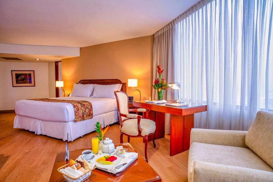 Estelar Miraflores — photo 2