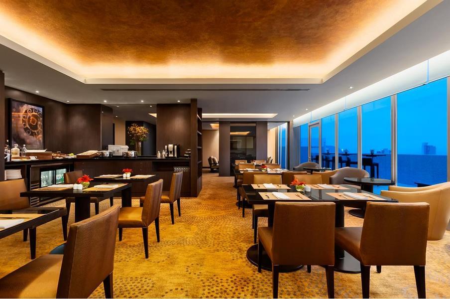 Hilton Miraflores — photo 1