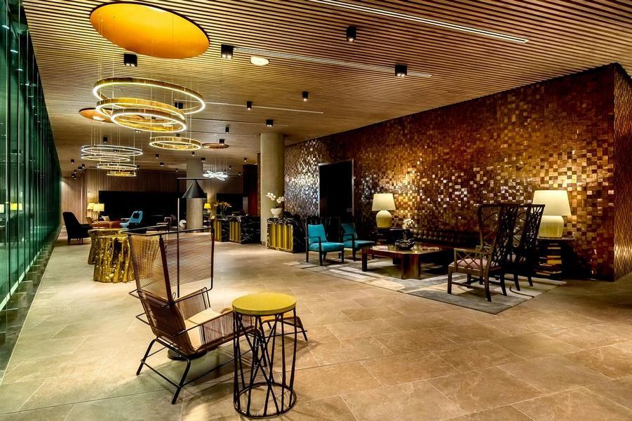 Hyatt Centric San Isidro — photo 2