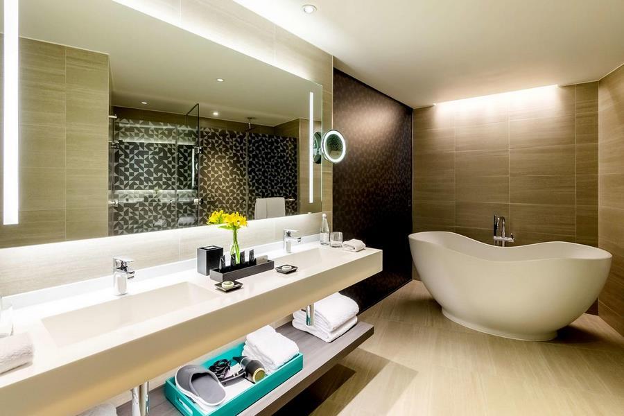 Hyatt Centric San Isidro — photo 1