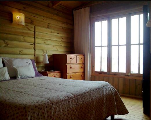 Cabañas El Español Chañaral Aceituno — foto 1