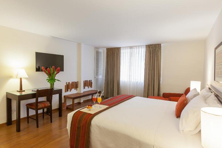 San Agustin Exclusive Hotel — photo 2