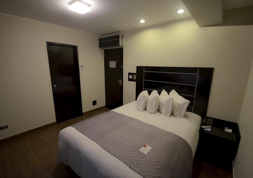 Qp Hoteles — photo 1