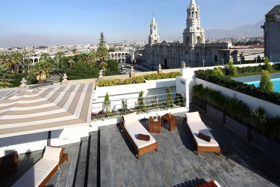 Casa Andina Select — photo 1