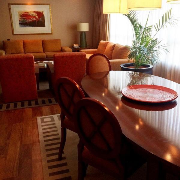 Regal Pacific — foto 1