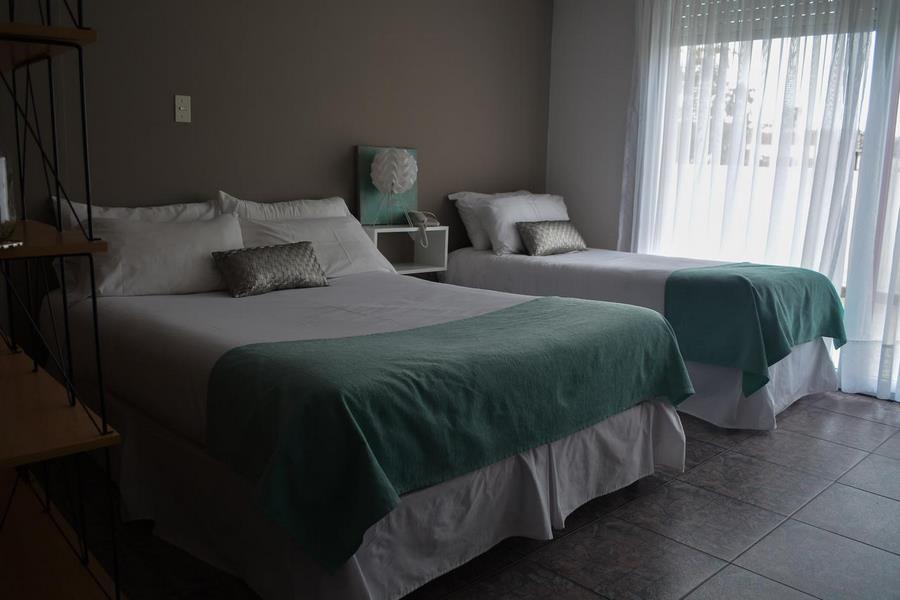 Apart Hotel Argenta — foto 2