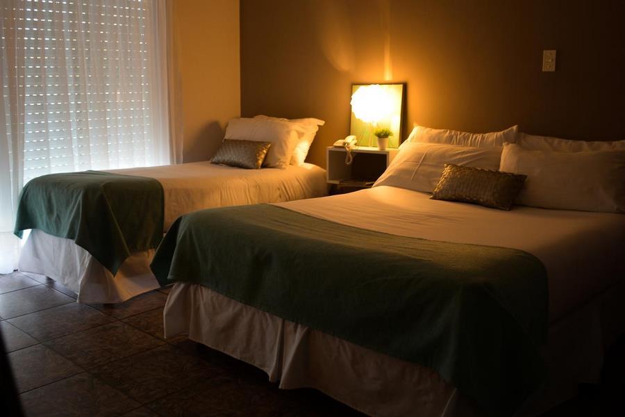 Apart Hotel Argenta — foto 1