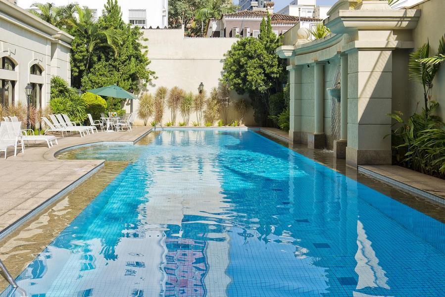 Melia Campinas — foto 2