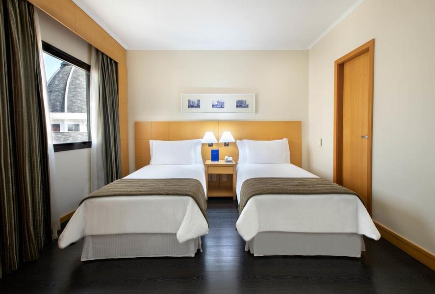 Tryp Sao Paulo Itaim Hotel — foto 1