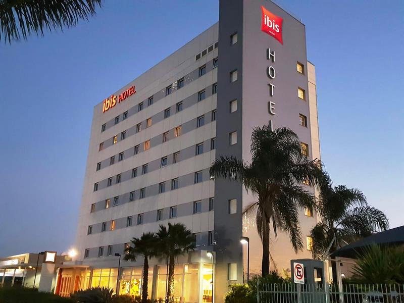 Ibis Itu — photo 2