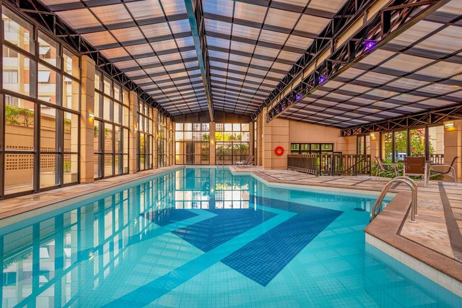 Mercure Pinheiros — foto 1