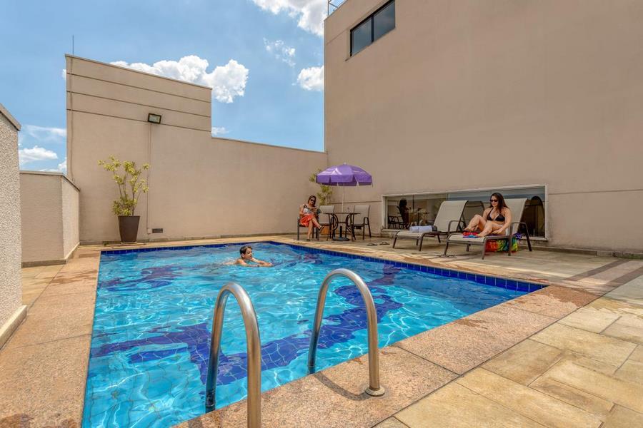 Mercure Nacoes Unidas — photo 2