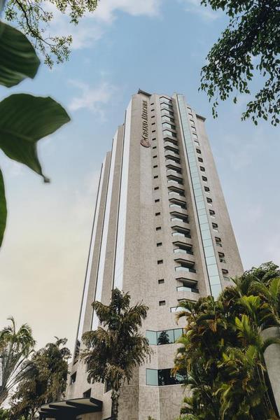 Grand Mercure Ibirapuera — foto 1