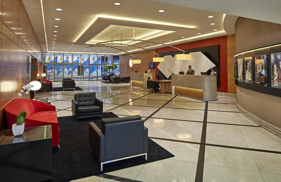 Novotel Jaragua Conventions — foto 2