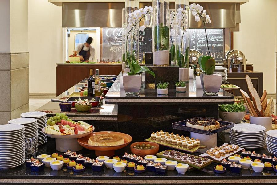 Novotel Jaragua Conventions — foto 1