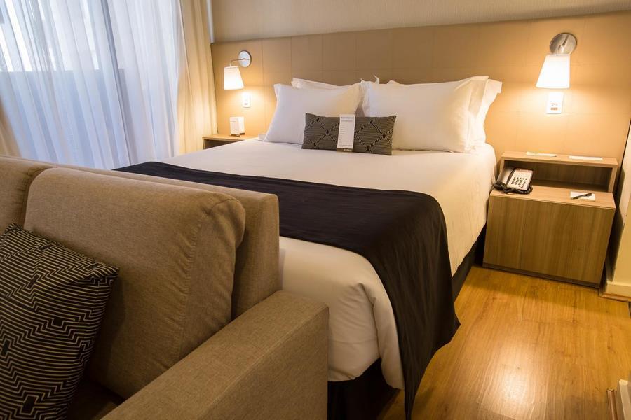 Staybridge Suites — foto 1