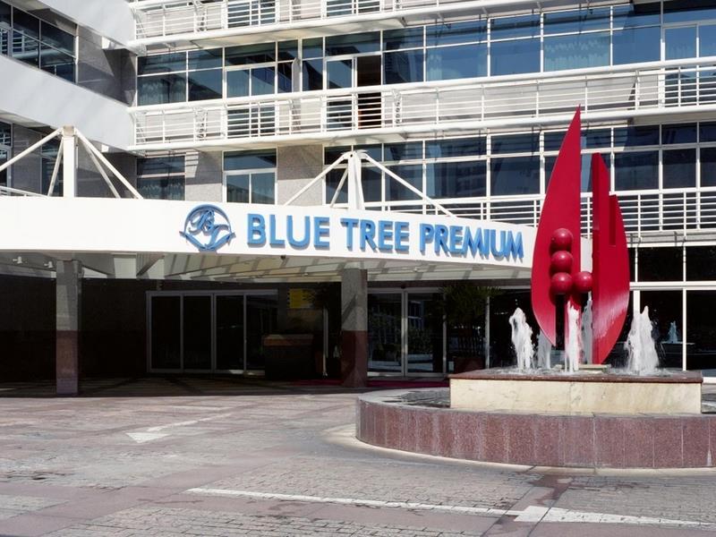Blue Tree Premium Verbo Divino — foto 2
