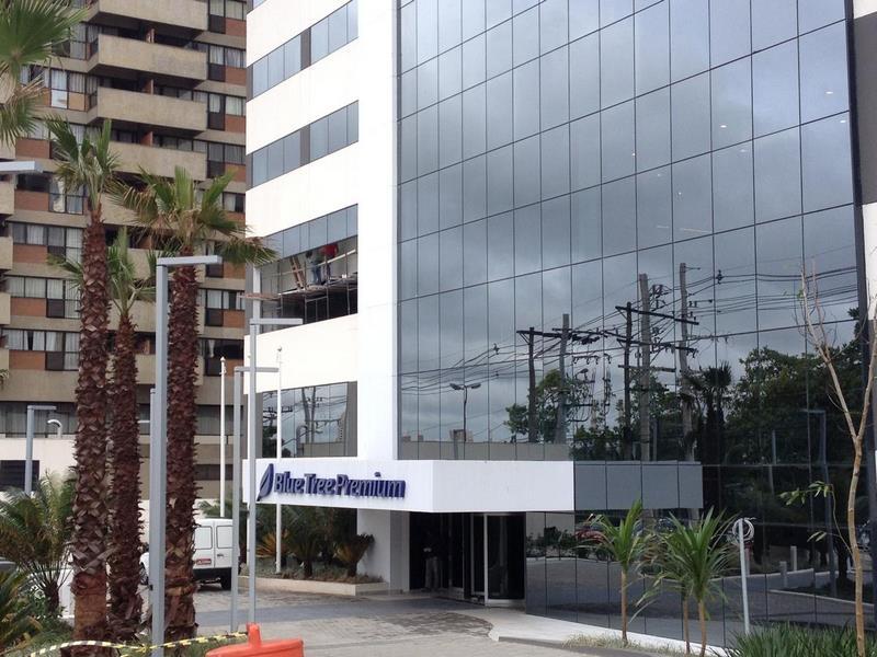 Blue Tree Premium Alphaville — photo 2