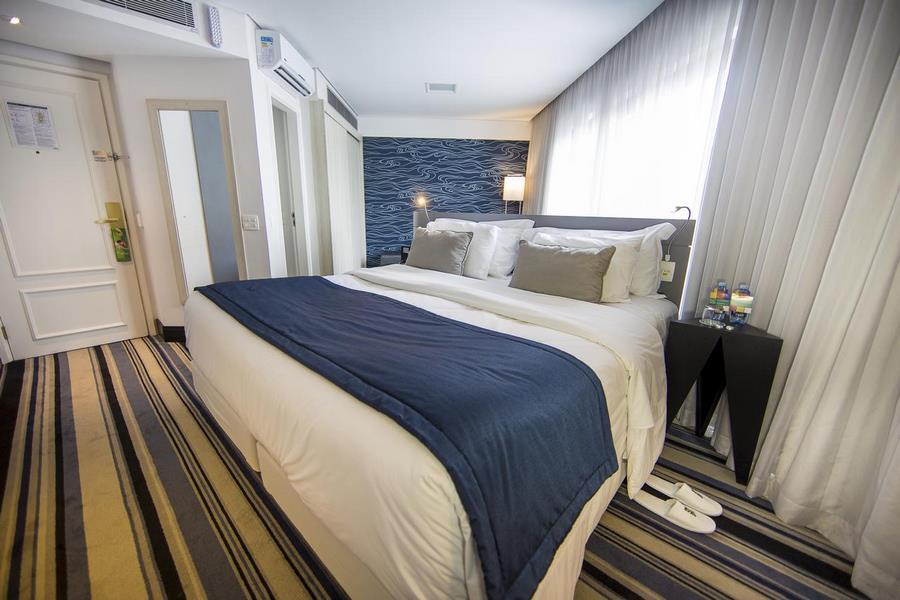 Quality Suites Oscar Freire — foto 2