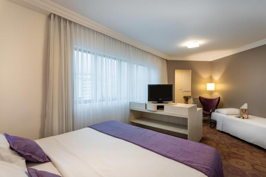 Quality Suites Oscar Freire — foto 1