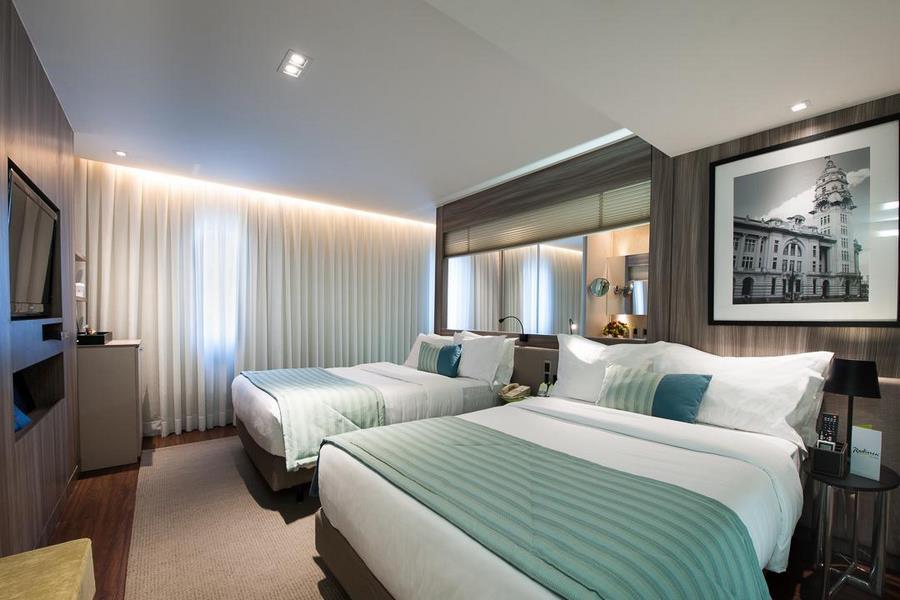 Radisson Vila Olimpia — foto 2