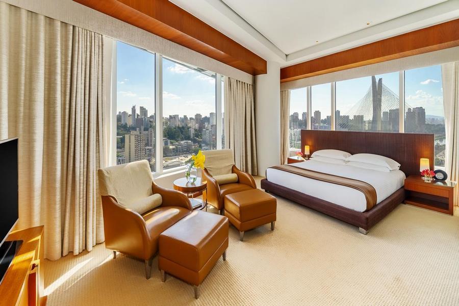 Grand Hyatt — foto 2