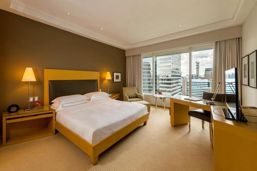 Grand Hyatt — foto 1