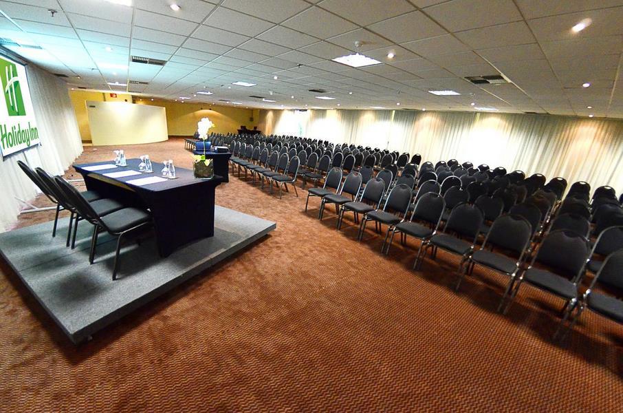 Holiday Inn Parque Anhembi — foto 1