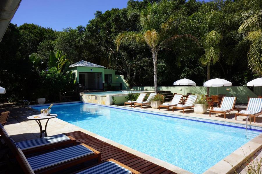 Posada Aguas Claras — photo 2