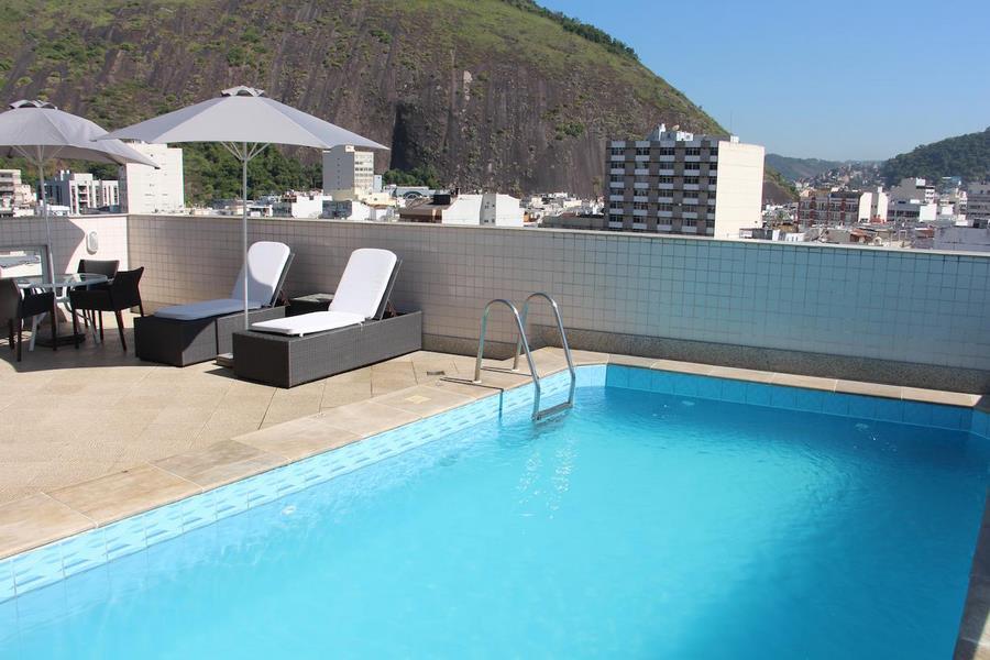 Vilamar Copacabana — foto 2