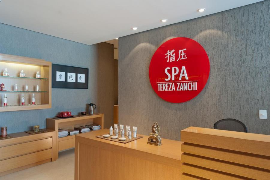 Four Points By Sheraton — foto 1