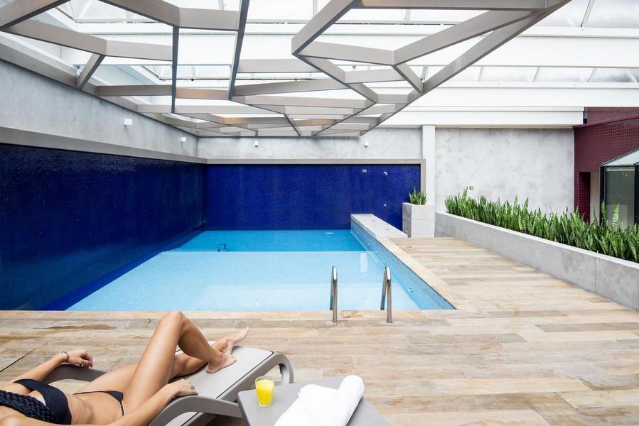 Mercure Curitiba Batel — foto 2
