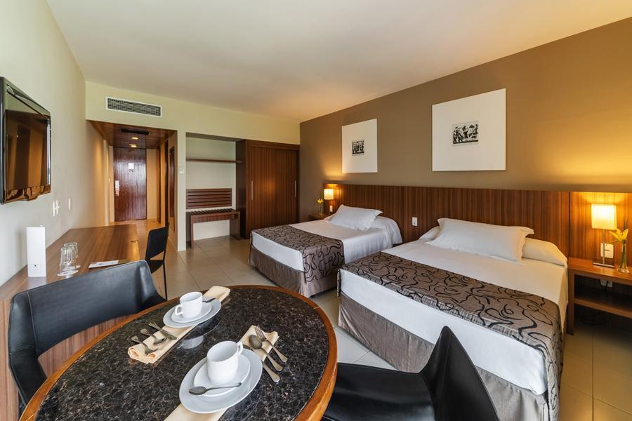 Grand Mercure — photo 1