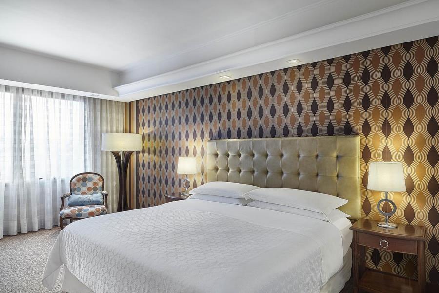 Sheraton — foto 1
