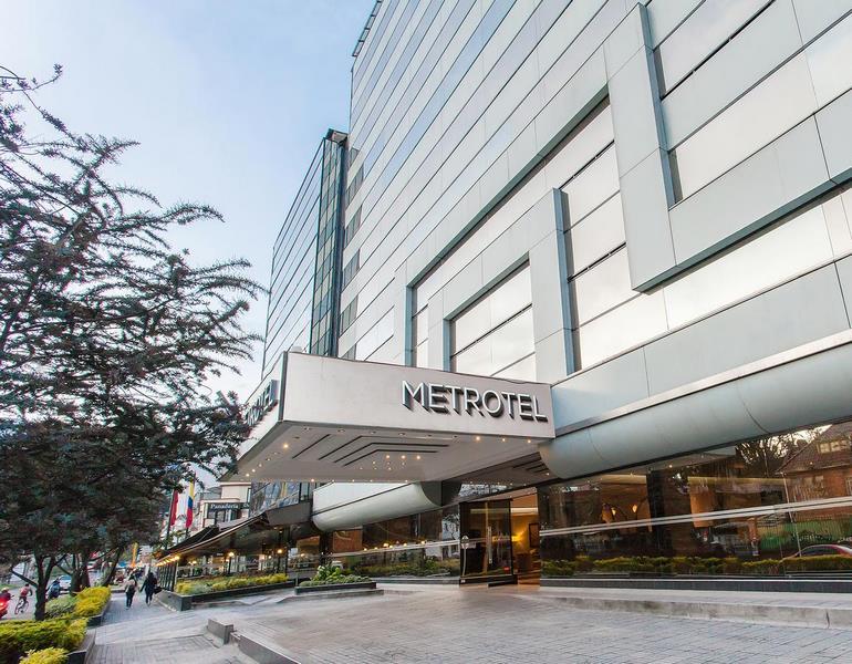 Nh Royal Metrotel — foto 2