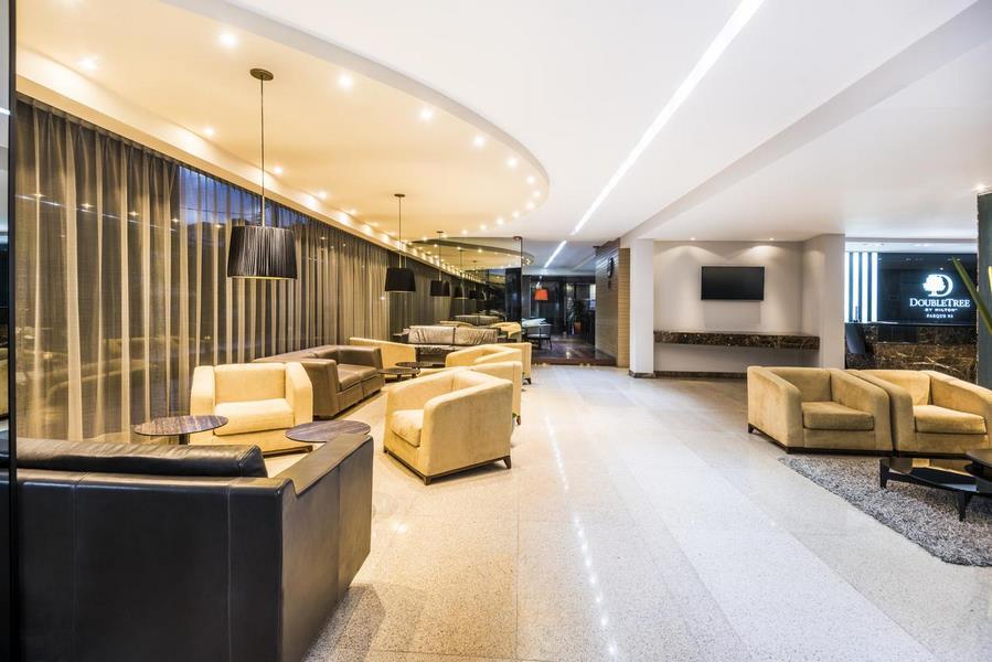 Doubletree By Hilton Parque 93 — foto 2