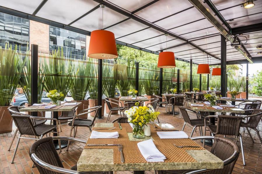 Doubletree By Hilton Parque 93 — foto 1