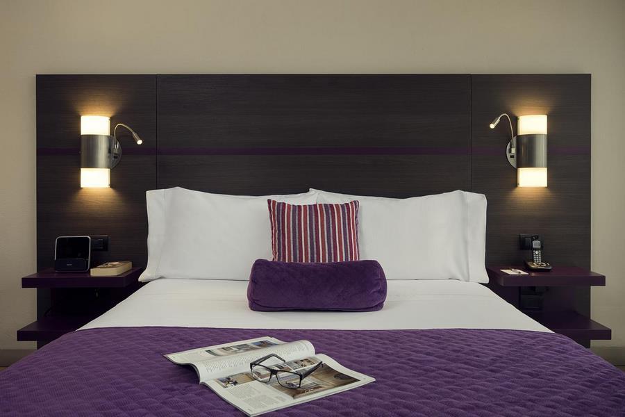 Mercure Zona Financiera — photo 2