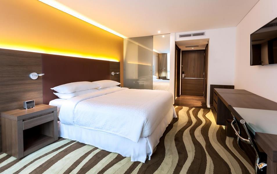 Four Points By Sheraton — foto 2