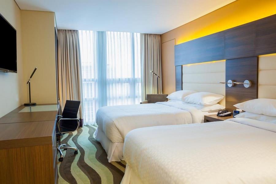 Four Points By Sheraton — foto 1