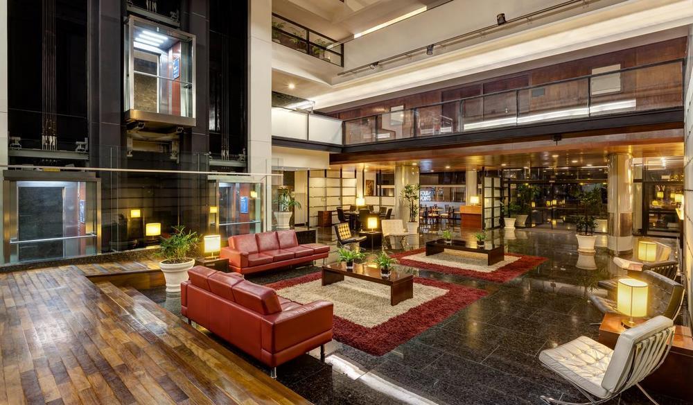 Four Points By Sheraton — foto 2