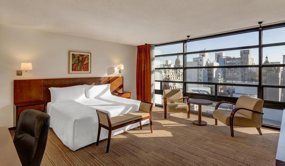 Four Points By Sheraton — foto 1
