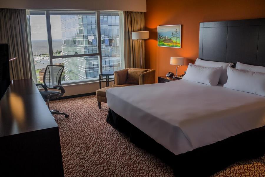 Hilton Garden Inn — foto 2