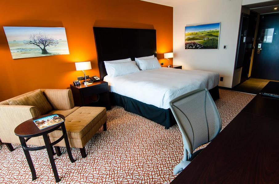 Hilton Garden Inn — foto 1